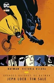 Cover of Batman