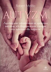 Cover of Autyzm