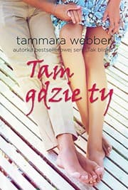 Cover of Tam gdzie ty