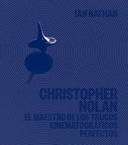 Cover of Christopher Nolan