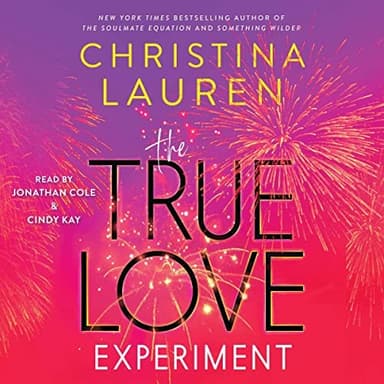 Cover of True Love Experiment