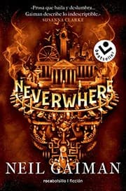 Cover of Neverwhere