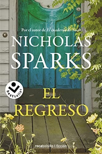 Cover of El regreso