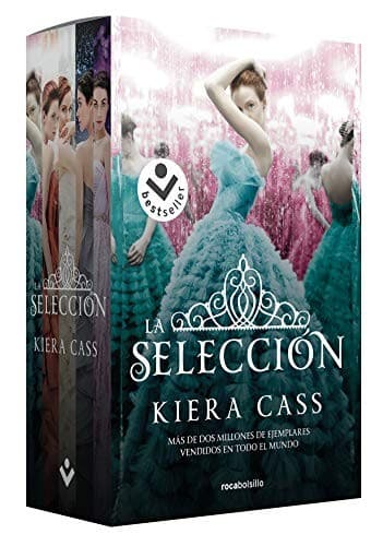 Cover of Estuche La Selección