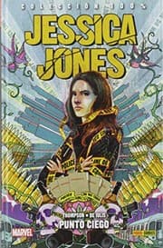 Cover of JESSICA JONES