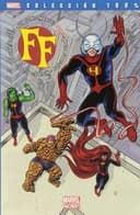 Cover of FF 01