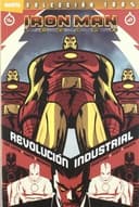 Cover of Iron Man Legado 02