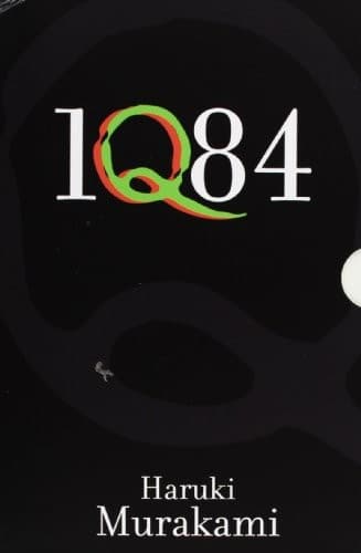 Cover of Estoig 1q84
