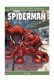 Cover of Spiderman, Salvaje