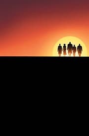 Cover of Rough Riders Vol. 3 Tpb