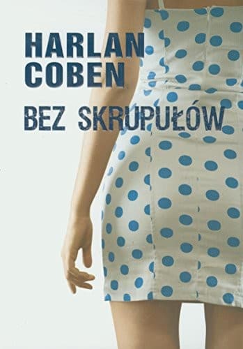 Cover of Bez skrupulow