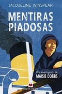 Cover of Mentiras piadosas