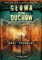 Cover of Glowa pelna duchow