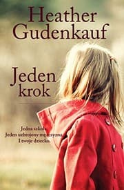 Cover of Jeden krok