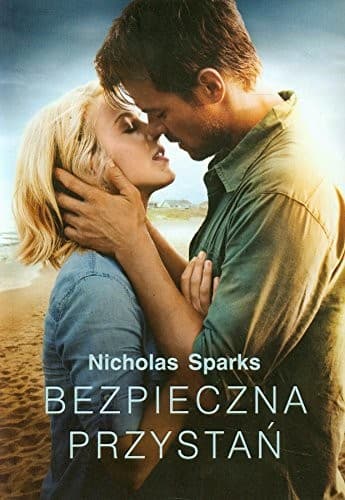 Cover of Bezpieczna Przystan