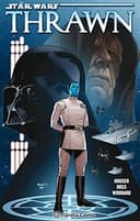 Cover of Star Wars Thrawn