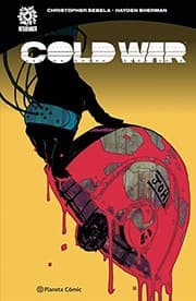 Cover of Cold War