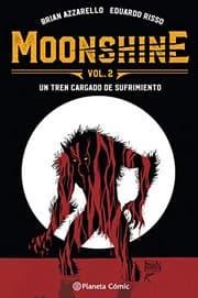 Cover of Moonshine