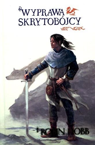 Cover of Wyprawa Skrytobojcy