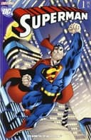 Cover of UNIVERSO DC