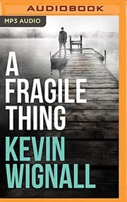 Cover of Fragile Thing, A