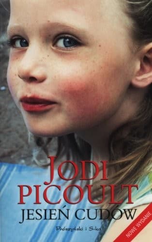 Cover of Jesien Cudow