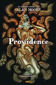 Cover of Providence