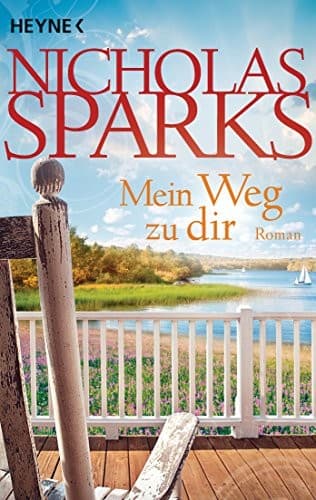 Cover of Mein Weg Zu Dir