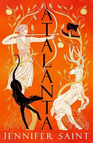 Cover of Atalanta