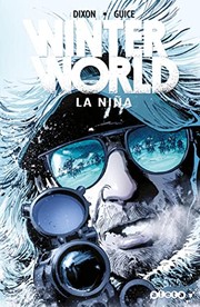 Cover of Winterworld