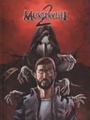 Cover of Murderville vol. 2