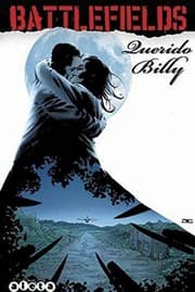 Cover of Battlefields vol. 2