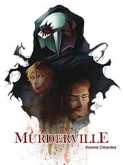 Cover of Murderville