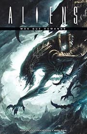 Cover of Aliens