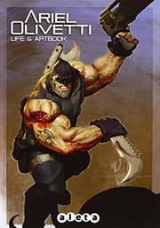 Cover of Ariel Olivetti