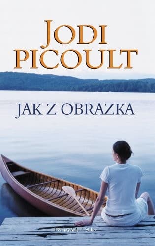 Cover of Jak Z Obrazka