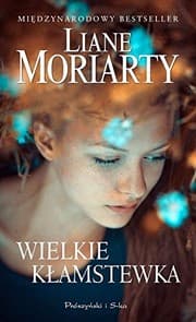 Cover of Wielkie klamstewka