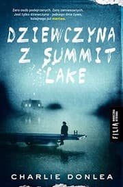 Cover of Dziewczyna z Summit Lake