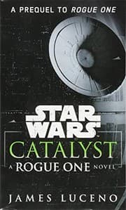 Cover of Star Wars, Catalyst