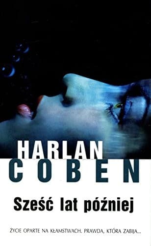 Cover of Szesc lat pozniej