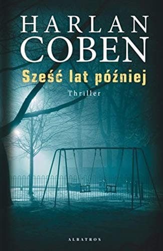 Cover of Six Years