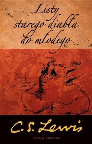 Cover of Listy Starego Diabla do Mlodego