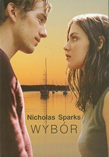 Cover of Wybor