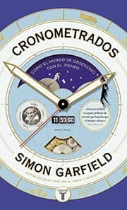 Cover of Cronometrados