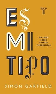 Cover of Es mi tipo