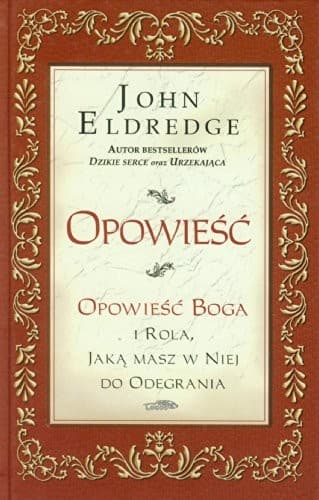 Cover of Opowiesc