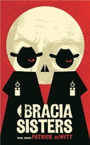 Cover of Bracia Sisters