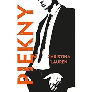Cover of Piekny