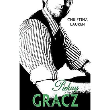 Cover of Piekny gracz