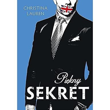 Cover of Piekny sekret